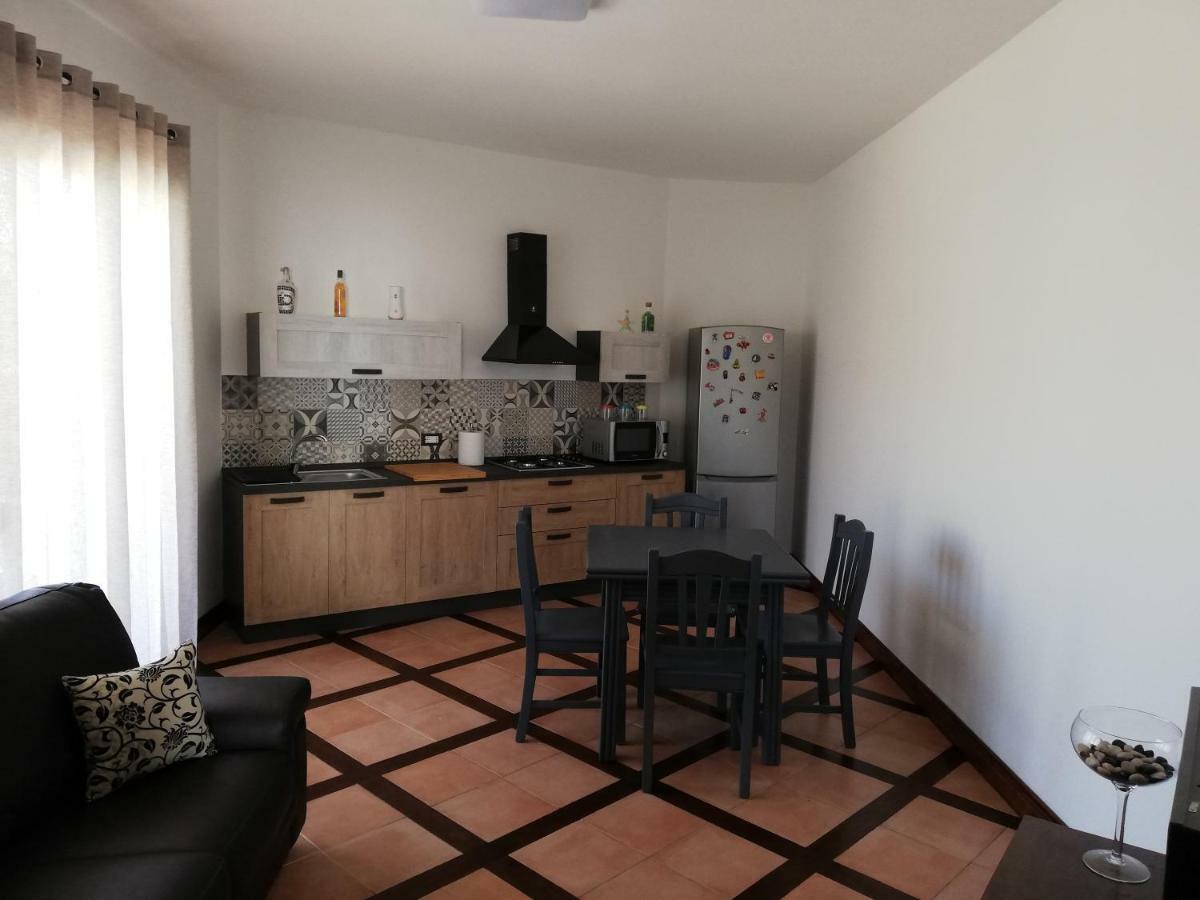 Villa Kama San Leone Extérieur photo